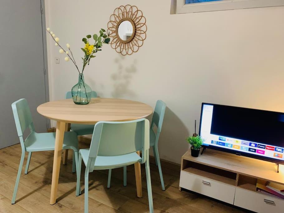 Cocooning Modern Design Studio Avesnes-sur-Helpe Luaran gambar