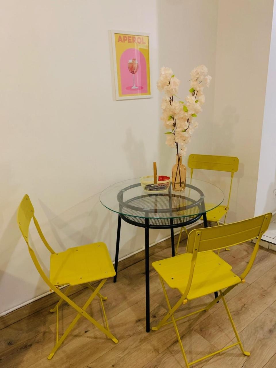 Cocooning Modern Design Studio Avesnes-sur-Helpe Luaran gambar